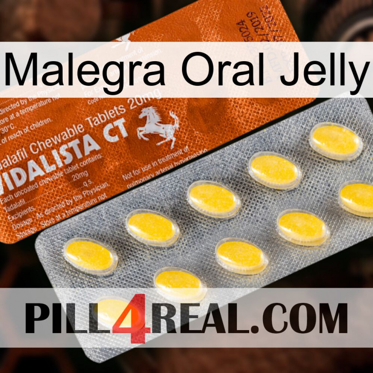 Malegra Oral Jelly 42